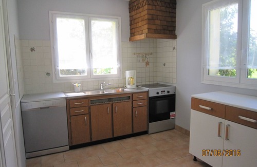 Saint-Gatien-des-Bois Maison | Entre mer et campagne