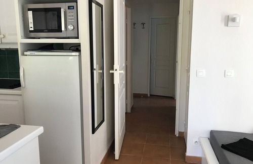 Le Dramont Appartement | Between sea and mountains, between Cannes and Saint Tropez