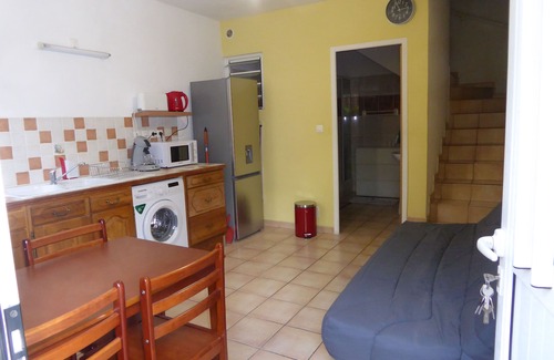 Le Tampon Appartement | Entre mer et montagne , près de la plage et du volcan,