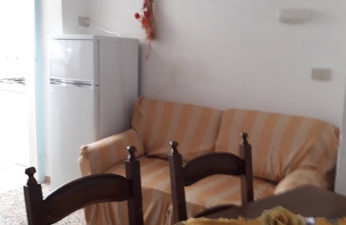 Marina di Pisa Appartement | BETWEEN SKY AND SEA - Apartment with WIFI