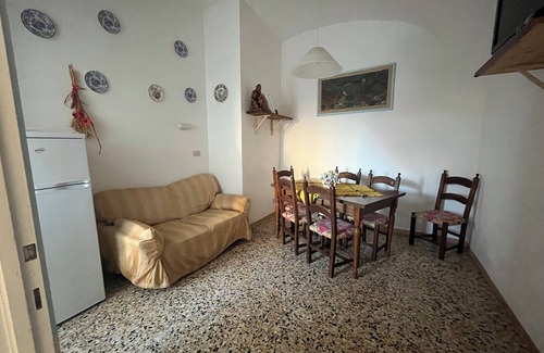 Marina di Pisa Appartement | BETWEEN SKY AND SEA - Apartment with WIFI