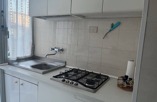 Marina di Pisa Appartement | BETWEEN SKY AND SEA - Apartment with WIFI