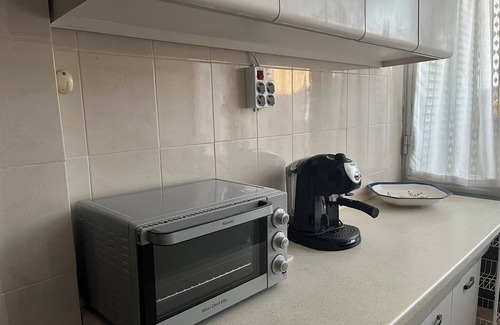 Marina di Pisa Appartement | BETWEEN SKY AND SEA - Apartment with WIFI