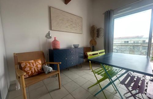 Frontignan Maison | Between Sky and Waves