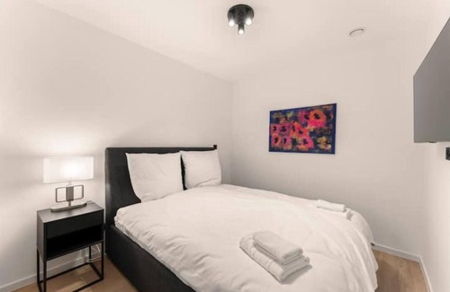 Oldenburg Appartement | Between Studios - Mousy