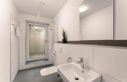 Oldenburg Appartement | Between Studios - Mousy