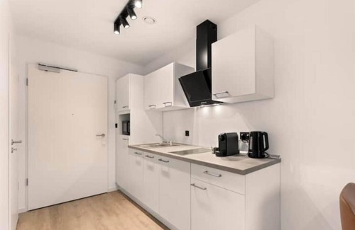 Center Appartement | Between-studios - Paul