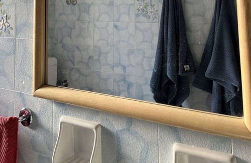Carrodano Inferiore Appartement | Between the 5 Terre and the Val di Vara, a small house in the village.