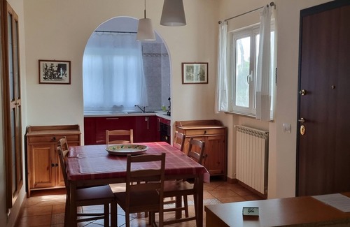 Zona XLV Castel di Guido Villa | ... Between the Eternal City, nature oases and the sea