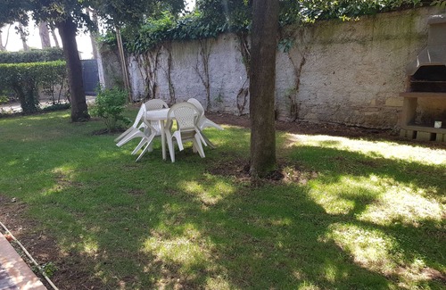 Zona XLV Castel di Guido Villa | ... Between the Eternal City, nature oases and the sea