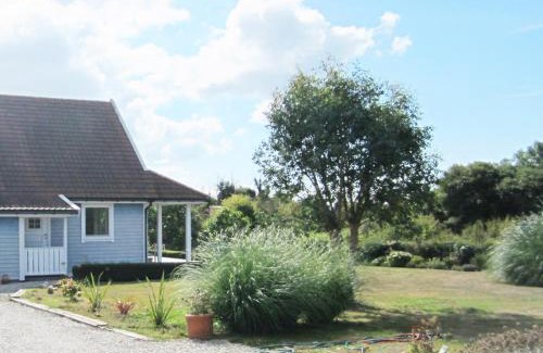 Les Moitiers-d'Allonne Villa | Between the dunes and the sea