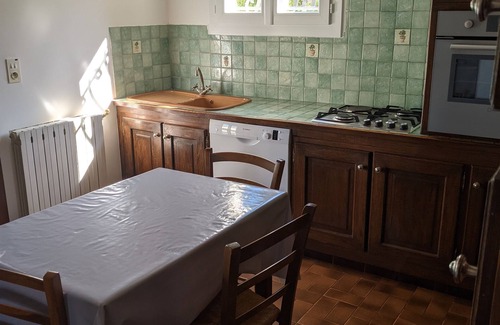 Quissac Maison | Entre mer et Cévennes, villa 2 à 8 p, 3 ch. quartier calme, proche voies vertes