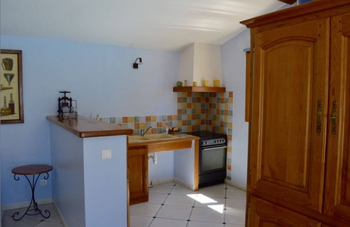 Villesiscle Maison | Entre Toulouse et Carcassonne Maison de Vacances avec Piscine Privée