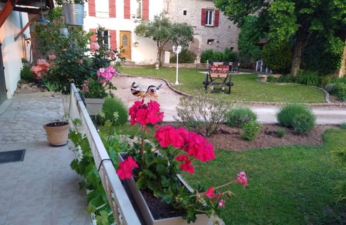 Nanton Maison | Entre Tournus et Cluny, le charme de la Bourgogne du Sud, gîte rural "ViniCella"