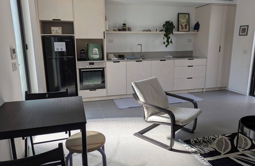 Yokneam Appartement | BETWEEN VALLEY & MOUNTAIN - Charming guest suite in tranquil Yokne'am Hamoshava