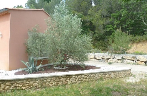 Laudun Villa | Entre vignes et garrigues (4km du Mas de So)