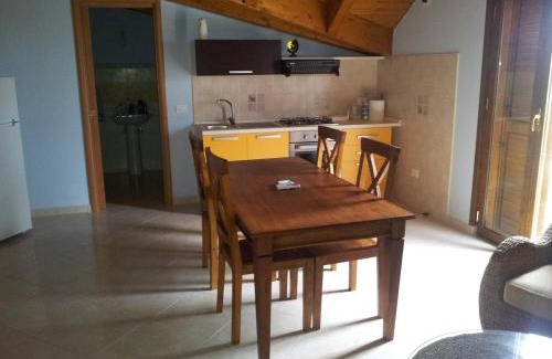 Eboli Appartement | beucarnea apartment salerno