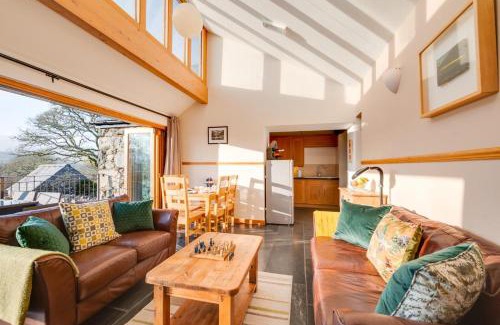 Snowdonia National Park Area Maison | Beudy'r Gelli