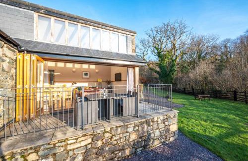 Snowdonia National Park Area Maison | Beudy'r Gelli