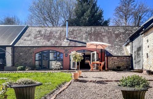 Llanfihangel Tal-y-llyn Maison | Beudyr Gamlas