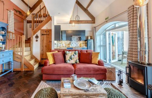 Llanfihangel Tal-y-llyn Maison | Beudyr Gamlas