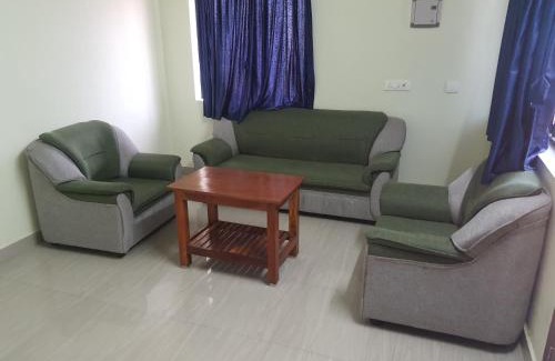 Aralvaimozhi Hôtel | Beul Residency