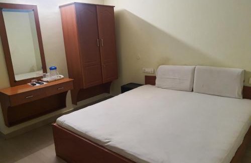 Aralvaimozhi Hôtel | Beul Residency