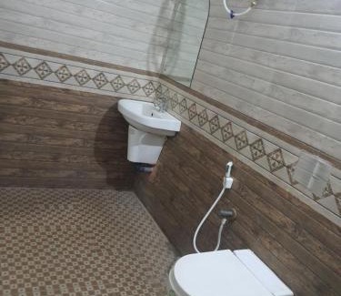 Aralvaimozhi Hôtel | Beul Residency