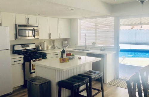 Paradise Maison | Beutiful House In The Vegas
