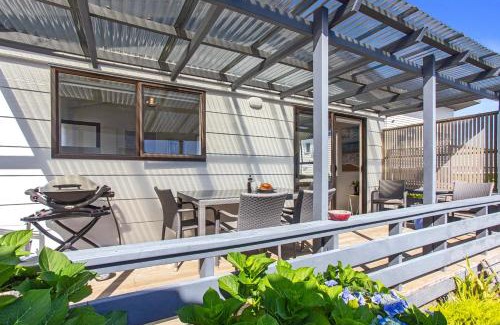 Whangamata Maison | Beverley Hills Cottage