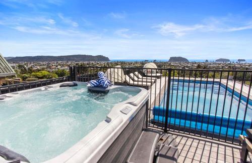 Whangamata Maison | Beverley Hills Cottage
