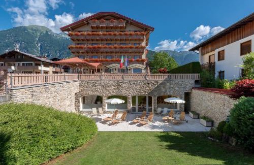 Pinzolo Hôtel | Beverly Alps Hotel & Spa