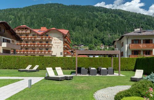 Pinzolo Hôtel | Beverly Alps Hotel & Spa