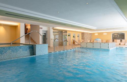Pinzolo Hôtel | Beverly Alps Hotel & Spa