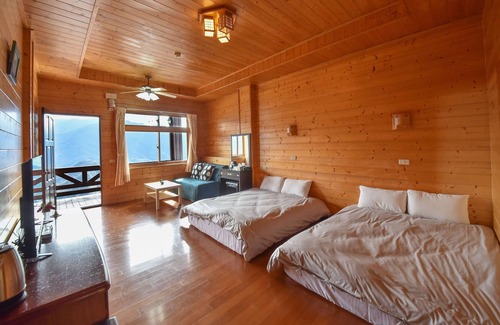 Ren'ai Maison | Beverly B&B