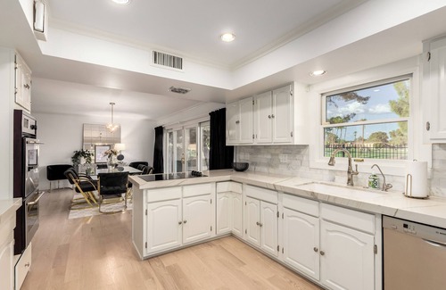 Moon Mountain Vistas Maison | Beverly Bungalow | Moon Valley Golf Course | Pool