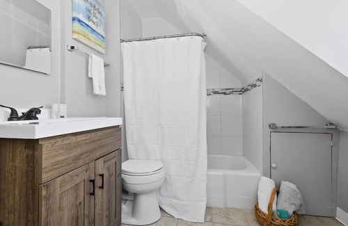 East Beverly Appartement | Beverly Gem