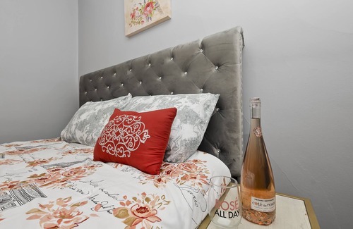 East Beverly Appartement | Beverly Gem