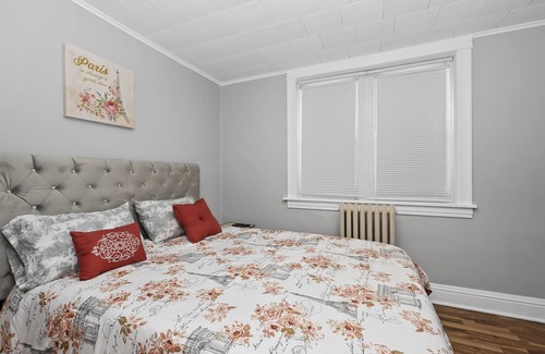 East Beverly Appartement | Beverly Gem