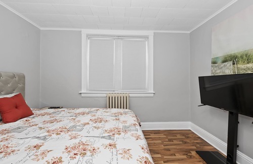 East Beverly Appartement | Beverly Gem