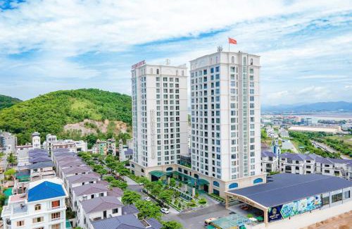 Bai Chay Station Balnéaire | Beverly Hill Ha Long Villas and Apartments