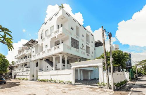Mount Lavinia Hôtel | Beverly Hills Hotel