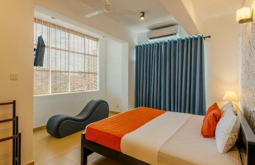 Mount Lavinia Hôtel | Beverly Hills Hotel