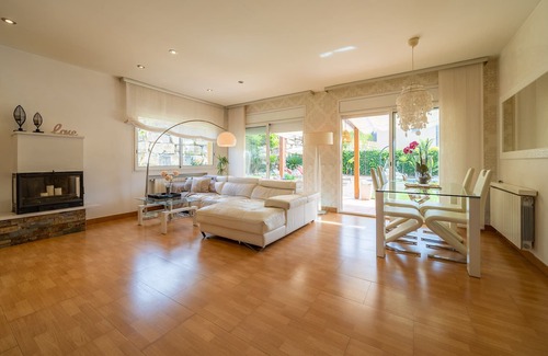 Condado del Jaruco Villa | BEVERLY HILLS LUX, PISCINE AVEC JARDIN, VILLA DESIGN, URBANISATION