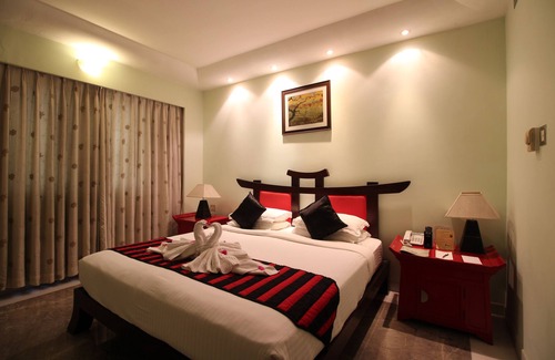 Egmore Hôtel | Beverly Hotel