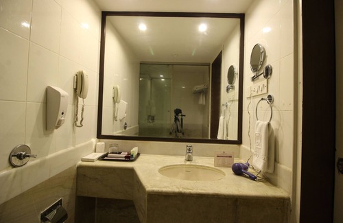 Egmore Hôtel | Beverly Hotel