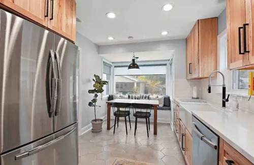 Forestview Maison | Beverly House