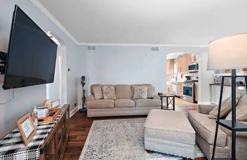 Forestview Maison | Beverly House