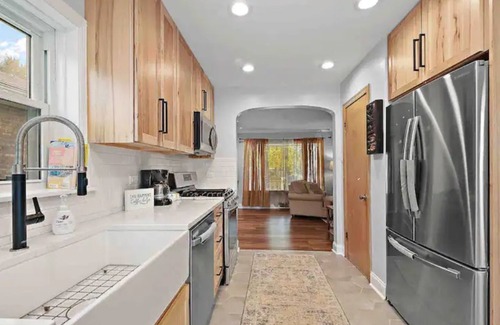 Forestview Maison | Beverly House