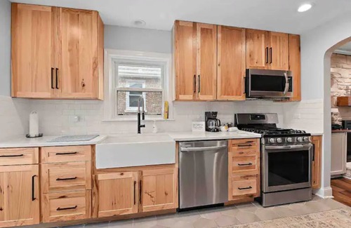 Forestview Maison | Beverly House